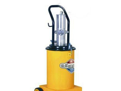 供应元昇标准高压黄油泵|gz-高压黄油泵