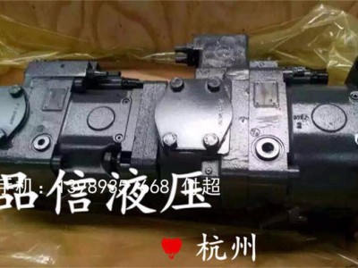 rexroth/力士乐 三一泵车主油泵A11VLO260