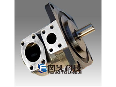 供应东京计器系列SQP4双联 叶片泵 高性能油泵 液压元件维修油泵