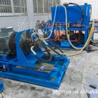 供应专业维修三一泵车主油泵（A11VLO190主油泵）