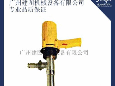 广东广州【直销】SB型电动油桶抽油泵【保障】抽油图1