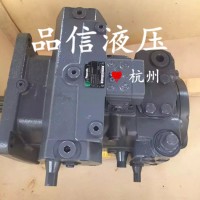 Rexroth/力士混凝土泵车主油泵A4VG180HD液压泵徐工泵车主油泵