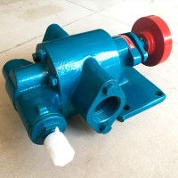** kcb系列齿轮油泵 微型小流量管道输送泵 高品质 低价格 现货供应齿轮输油泵