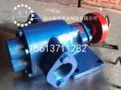 河北供应**ZYB型渣油泵、ZYB型煤焦油泵，性能好价格实在
