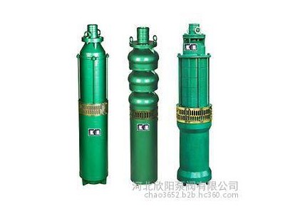 潜水泵生产直销QJ潜水泵QS潜水泵QS30-26/2-4充水湿式潜水泵