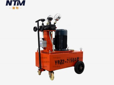 雷特高效YBZ2-2/50型油泵
