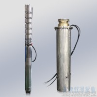 供应 潜水泵-不锈钢潜水泵 大流量潜水泵