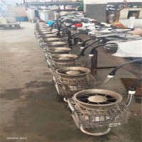 杭桂6SZQ250 防汛泵大流量农用潜水泵排灌抢险鱼塘排灌工业用水高扬程潜水泵