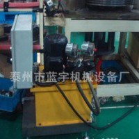 FY-KLW-2000液压扳手专用泵站 风冷电磁阀电动油泵 超高压油泵