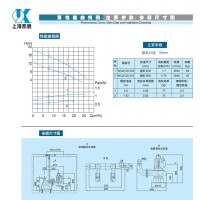 凯泉WQ 凯泉水泵报价 大型潜水泵