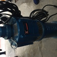 潜水泵 QY15-36-3