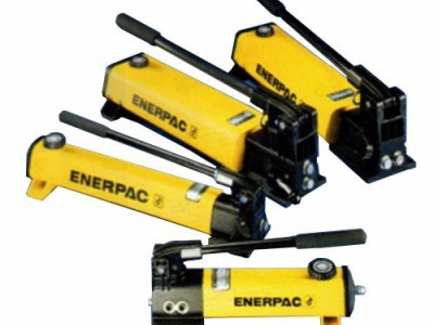美国ENERPAC轻型手动泵 液压手动泵选型表 耐腐蚀手动油泵专业代理