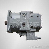 现货供应进口德国REXROTH/力士乐液压泵A11VLO260LRDU2主油泵柱塞泵