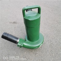 矿用风泵 厂家BQF-Ⅳ风动潜水泵 潜水泵价格