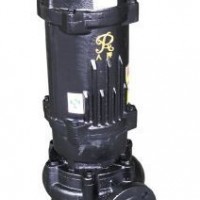 WQ30-30-5.5潜水泵