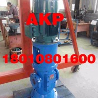 AKP-HSNS940-46N 螺杆泵球磨机稀油泵站润滑油泵
