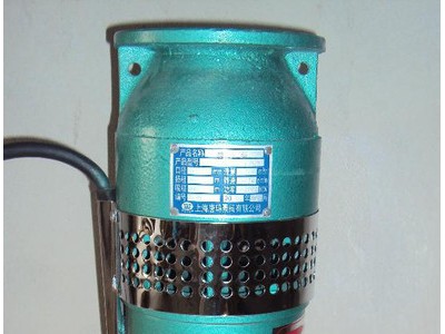 QSPv铸铁喷泉潜水泵，QSPF40-13-2.2不锈钢喷泉专用泵，喷泉专用潜水电泵