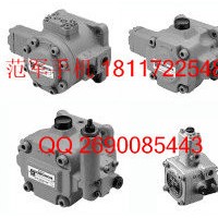 NACHI/不二越油泵IPH-4A-20-20,IPH-4A-25-20,IPH-4A-32-20