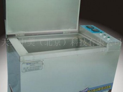 供应天星TSX-2000超声波油泵清洗机