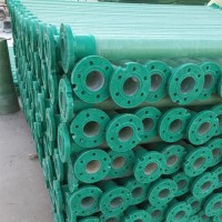 广吉    农田灌溉井管 玻璃钢井管 潜水泵管