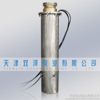 耐海水潜水泵-双相钢潜水泵-耐腐蚀潜水泵