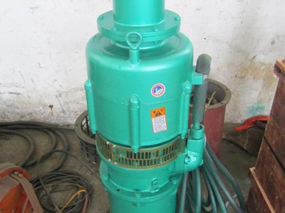 长沙蓝泉泵业25年**QY65-7-2.2油浸式潜水泵，全扬程潜水泵，小型潜水泵