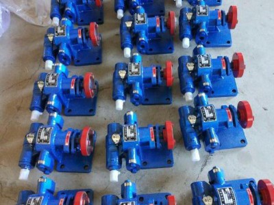 开良KCB-33.3整机,2CY-2/14.5-2 KCB/2CY型齿轮输油泵 KCB/2CY齿轮输油泵