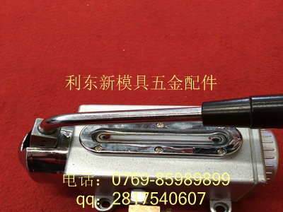 供应国产25 32手摇注油泵