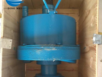 直供矿用风动泵 FTA30/80 风动潜水泵规格 矿用风动泵质量可靠 欢迎选购