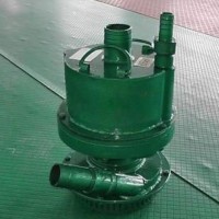 中煤风动潜水泵   潜水泵价格   矿用风动潜水泵