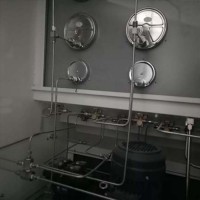 潜水泵体水压试验机-多级泵体水压强度试验机