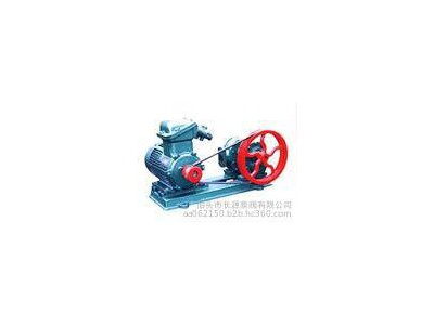大量供应LC-38/0.6高粘度罗茨泵  稠油泵  树脂泵