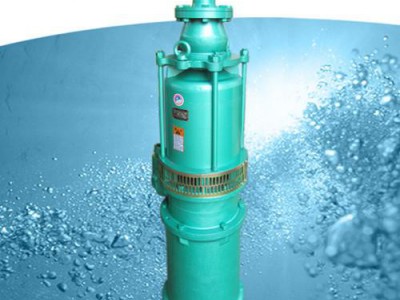 长沙蓝泉泵业直销QY100-6-3油浸式潜水泵，工程潜水泵，湖南潜水泵厂家25年专业制造