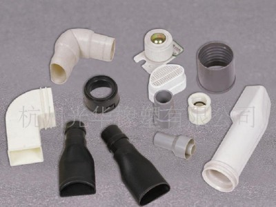 油泵油管，进气管组件，小型注塑件，异形管，TEEE管