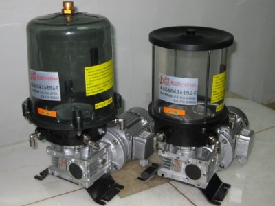 供应瑞格RIG001自动润滑油泵