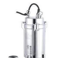 生产不锈钢QW潜水泵潜水清水泵