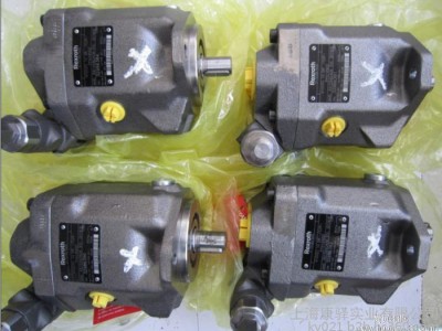 REXROTH/力士乐油泵A10VSO100DFR1/32RVPB12N00