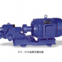 供应上海2CY、KCB齿轮式输油泵,佰诺化工泵电话021-67227887