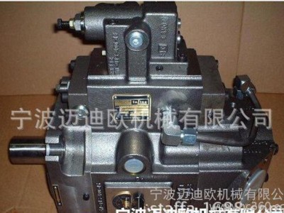 哈威油泵V30D-160RDN-2-1-03/LN250