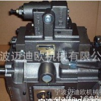 哈威油泵V30D-160RDN-2-1-03/LN250