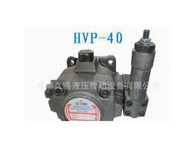 油泵HVP30/40VP30/40液压油泵VP/HVP/VD2/VE2/VF2/VK2叶片泵