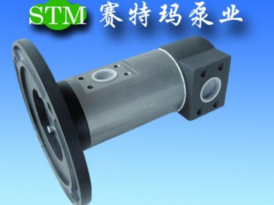 赛特玛ZNYB01020802水泥厂磨机供油泵螺杆泵图1