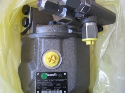 REXROTH/力士乐油泵柱塞泵 A10VSO71DFR1/31RPPA12N00 现货