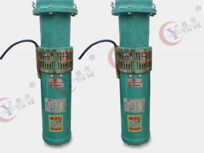 QJ深井泵型号选型 井用潜水泵价格 徐州充水潜水泵性能参数