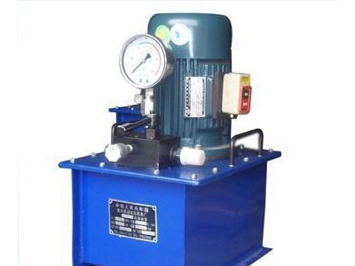 优特 供应YB-40液压泵站 高效率电动油泵 液压提升设备 提升装置 厂家 批发