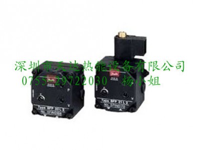 供应丹佛斯Danfoss BFP20R3BFP20L3 BFP20R5油泵