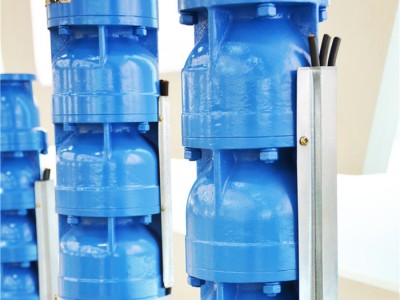 神龙潜水泵 厂家直发 深井泵 电动泵 井用潜水泵 QJ潜水电泵 农田灌溉 提水
