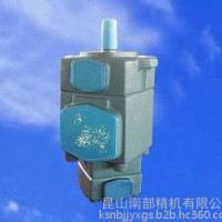 HBP-F4023-A1A1台湾HABOR油冷机油泵