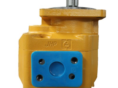供应泉城JHP2080左矩高压齿轮油泵