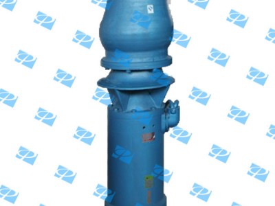 江苏中潜300QSH-8-25 QSH潜水混流泵 中吸式潜水泵 防汛排涝泵**